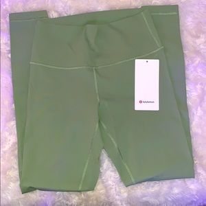 lululemon Wunder Under High-Rise Tight 28"